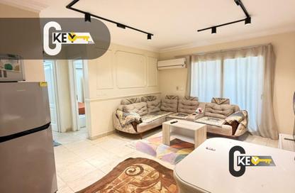 Apartment - 2 - 1 for rent in B12 - Madinaty - Cairo
