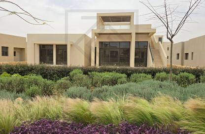 فيلا - 5 غرف نوم - 6 حمامات للبيع في أو ويست - كمبوندات 6 أكتوبر - مدينة 6 أكتوبر - الجيزة فيلا - 5 غرف نوم - 6 حمامات للبيع في أو ويست - كمبوندات 6 أكتوبر - مدينة 6 أكتوبر - الجيزة