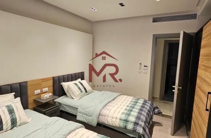 Apartment - 3 Bedrooms - 3 Bathrooms for rent in Eastown - 5th Settlement Compounds - The 5th Settlement - New Cairo City - Cairo