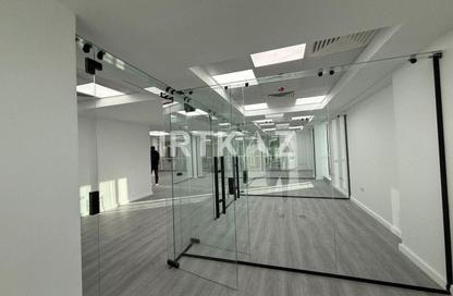 Office Space - Studio - 1 Bathroom for rent in Business Plus - North Teseen St. - The 5th Settlement - New Cairo City - Cairo Office Space - Studio - 1 Bathroom for rent in Business Plus - North Teseen St. - The 5th Settlement - New Cairo City - Cairo