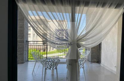 Chalet - 1 Bedroom - 1 Bathroom for rent in Marassi - Sidi Abdel Rahman - North Coast
