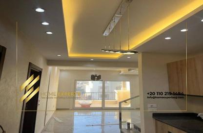 Twin House - 4 - 3 for rent in Celesta Hills - Uptown Cairo - Mokattam - Cairo