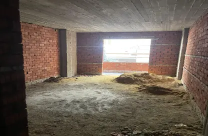 شقة - 2 غرف نوم - 1 حمام للبيع في البوابة الرابعة - مينا - حدائق الاهرام - الجيزة