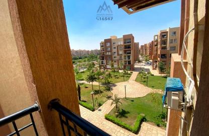 Apartment - 2 - 1 for sale in B8 - Madinaty - Cairo