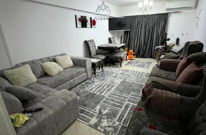 Apartment - 2 - 1 for sale in B8 - Madinaty - Cairo