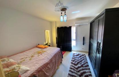 Apartment - 2 - 1 for sale in B8 - Madinaty - Cairo