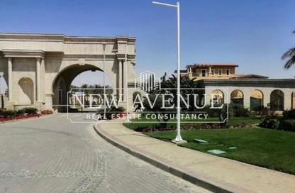 Apartment - 3 Bedrooms - 3 Bathrooms for sale in Garden Residence - Hyde Park - New Cairo City - Cairo