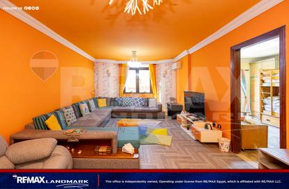 Apartment - 3 - 2 for sale in Shaarawy St. - Laurent - Hay Sharq - Alexandria Apartment - 3 - 2 for sale in Shaarawy St. - Laurent - Hay Sharq - Alexandria