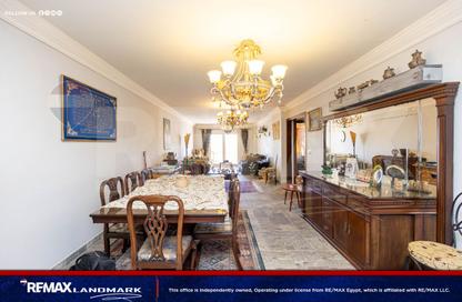 Apartment - 3 - 2 for sale in Shaarawy St. - Laurent - Hay Sharq - Alexandria Apartment - 3 - 2 for sale in Shaarawy St. - Laurent - Hay Sharq - Alexandria