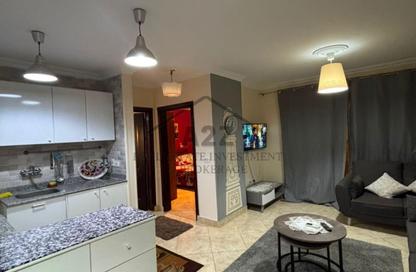 Apartment - Studio - 1 Bathroom for rent in B7 - Madinaty - Cairo Apartment - Studio - 1 Bathroom for rent in B7 - Madinaty - Cairo