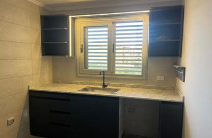 Apartment - 1 Bedroom - 1 Bathroom for rent in Palm Parks   Palm Hills - South Dahshur Link - 6 October City - Giza