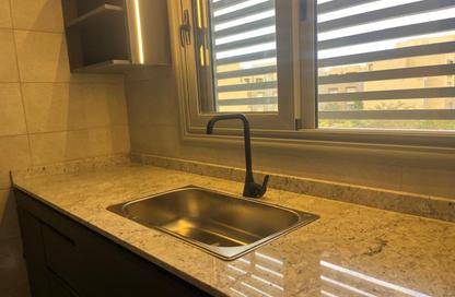 Apartment - 1 Bedroom - 1 Bathroom for rent in Palm Parks   Palm Hills - South Dahshur Link - 6 October City - Giza
