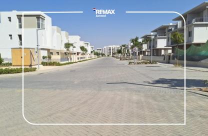 Office Space - Studio for rent in Cairo Gate - Sheikh Zayed Compounds - Sheikh Zayed City - Giza