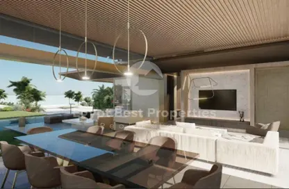 Villa - 3 Bedrooms - 3 Bathrooms for sale in Blanca Gardens - Soma Bay - Safaga - Hurghada - Red Sea