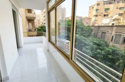 شقة - 3 غرف نوم - 2 حمامات للبيع في شارع محمد مرعشلي - الزمالك - القاهرة شقة - 3 غرف نوم - 2 حمامات للبيع في شارع محمد مرعشلي - الزمالك - القاهرة