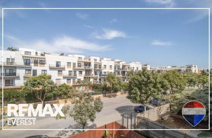Apartment - 2 Bedrooms - 3 Bathrooms for rent in Westown - Sheikh Zayed Compounds - Sheikh Zayed City - Giza