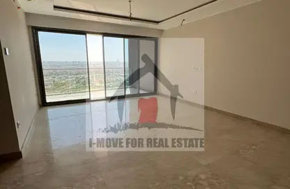 Apartment - 3 Bedrooms - 3 Bathrooms for sale in Park Side Residence - Zed Towers - Sheikh Zayed Compounds - Sheikh Zayed City - Giza