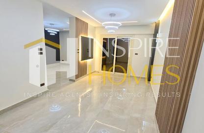 Apartment - 2 - 2 for rent in Sidi Beshr - Hay Awal El Montazah - Alexandria