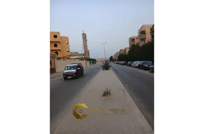 Land - Studio for sale in Street 11 - 1st District - Sheikh Zayed City - Giza