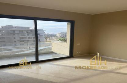 Apartment - 2 Bedrooms - 4 Bathrooms for rent in Villette - 5th Settlement Compounds - The 5th Settlement - New Cairo City - Cairo