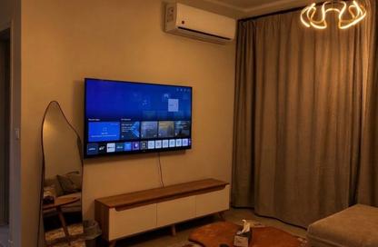 Apartment - 2 - 1 for rent in B8 - Madinaty - Cairo