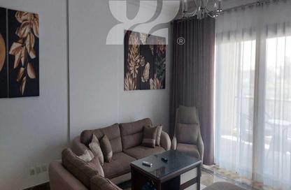 Apartment - 3 Bedrooms - 4 Bathrooms for rent in Mivida - 5th Settlement Compounds - The 5th Settlement - New Cairo City - Cairo Apartment - 3 Bedrooms - 4 Bathrooms for rent in Mivida - 5th Settlement Compounds - The 5th Settlement - New Cairo City - Cairo