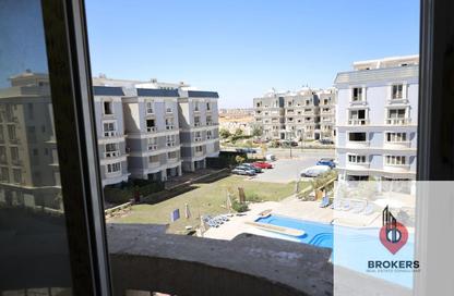 iVilla - 3 Bedrooms - 4 Bathrooms for sale in Mountain View Hyde Park - 5th Settlement Compounds - The 5th Settlement - New Cairo City - Cairo