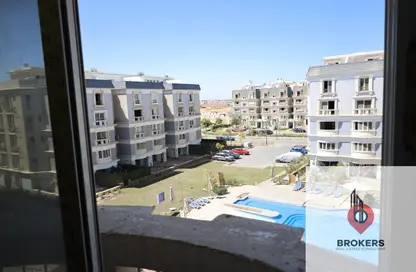 أي فيلا - 3 غرف نوم - 4 حمامات للبيع في ماونتن فيو هايد بارك - كمبوندات التجمع الخامس - التجمع الخامس - مدينة القاهرة الجديدة - القاهرة