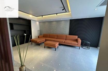 Apartment - 3 Bedrooms - 5 Bathrooms for rent in La Terra - South Investors Area - New Cairo City - Cairo