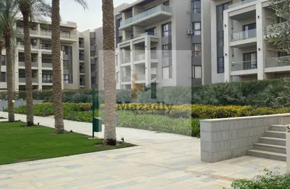 Apartment - 3 Bedrooms - 3 Bathrooms for sale in The Address East - 90 Street - The 5th Settlement - New Cairo City - Cairo