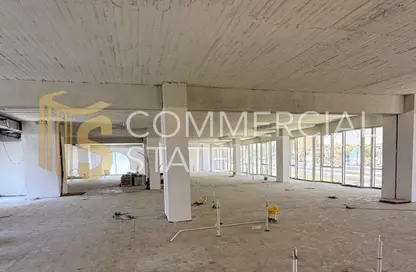 Office Space - 1 Bedroom - 1 Bathroom for rent in Regent's Square - 5th Settlement Compounds - The 5th Settlement - New Cairo City - Cairo