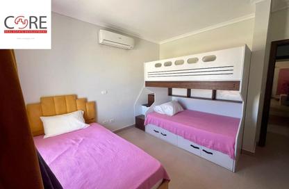 Chalet - 2 Bedrooms - 2 Bathrooms for sale in Gaia - Ras Al Hekma - North Coast