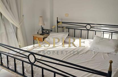 Villa - 4 Bedrooms - 4 Bathrooms for rent in Amwaj - Sidi Abdel Rahman - North Coast