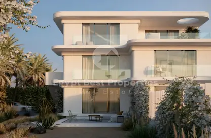 Penthouse - 3 Bedrooms - 3 Bathrooms for sale in Mesca - Soma Bay - Safaga - Hurghada - Red Sea Penthouse - 3 Bedrooms - 3 Bathrooms for sale in Mesca - Soma Bay - Safaga - Hurghada - Red Sea