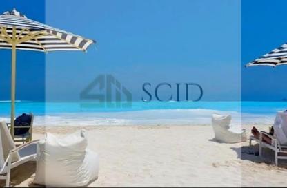 شاليه - 1 حمام للبيع في مارينا 5 - مارينا - العلمين - الساحل الشمالي شاليه - 1 حمام للبيع في مارينا 5 - مارينا - العلمين - الساحل الشمالي