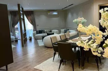 Apartment - 3 Bedrooms - 3 Bathrooms for sale in The Crown - Cairo Alexandria Desert Road - 6 October City - Giza Apartment - 3 Bedrooms - 3 Bathrooms for sale in The Crown - Cairo Alexandria Desert Road - 6 October City - Giza