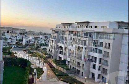 Apartment - 3 Bedrooms - 2 Bathrooms for sale in Garden Residence - Hyde Park - New Cairo City - Cairo