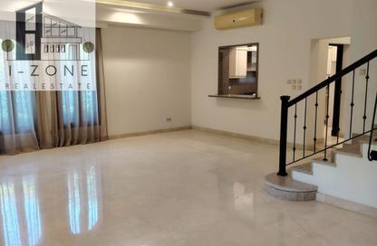Townhouse - 3 - 3 for rent in Mivida - 5th Settlement Compounds - The 5th Settlement - New Cairo City - Cairo