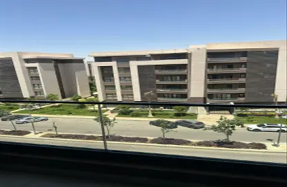 Apartment - 2 Bedrooms - 1 Bathroom for rent in B12 - Madinaty - Cairo