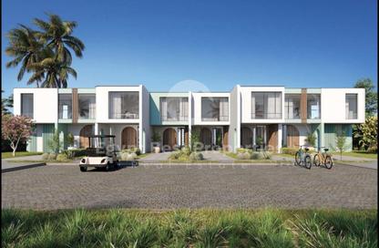 Chalet - 4 Bedrooms - 5 Bathrooms for sale in June - Ras Al Hekma - North Coast Chalet - 4 Bedrooms - 5 Bathrooms for sale in June - Ras Al Hekma - North Coast