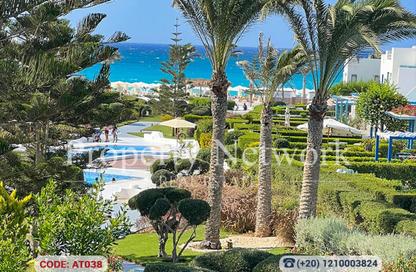 Twin House - 4 Bedrooms - 4 Bathrooms for sale in Mountain View - Ras Al Hekma - North Coast Twin House - 4 Bedrooms - 4 Bathrooms for sale in Mountain View - Ras Al Hekma - North Coast