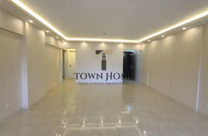 شقة - 3 غرف نوم - 3 حمامات للايجار في امتداد الرحاب - الرحاب - مدينة القاهرة الجديدة - القاهرة