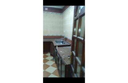 Apartment - 3 Bedrooms - 2 Bathrooms for sale in Mahdi Arafa Axis - Al Waha City - 10th District - Nasr City - Cairo Apartment - 3 Bedrooms - 2 Bathrooms for sale in Mahdi Arafa Axis - Al Waha City - 10th District - Nasr City - Cairo