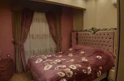شقة - 3 غرف نوم - 2 حمامات للبيع في عمارات البنفسج - البنفسج - مدينة القاهرة الجديدة - القاهرة