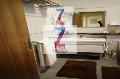 Penthouse - 3 Bedrooms - 2 Bathrooms for rent in Amwaj - Sidi Abdel Rahman - North Coast