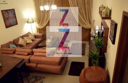 Penthouse - 3 Bedrooms - 2 Bathrooms for rent in Amwaj - Sidi Abdel Rahman - North Coast