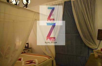 Penthouse - 3 Bedrooms - 2 Bathrooms for rent in Amwaj - Sidi Abdel Rahman - North Coast