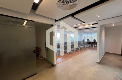 Office Space - Studio - 1 Bathroom for rent in Downtown - 5th Settlement Compounds - The 5th Settlement - New Cairo City - Cairo