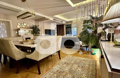 Apartment - 3 Bedrooms - 3 Bathrooms for sale in Mivida - 5th Settlement Compounds - The 5th Settlement - New Cairo City - Cairo