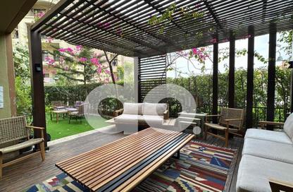 Apartment - 3 Bedrooms - 3 Bathrooms for sale in Mivida - 5th Settlement Compounds - The 5th Settlement - New Cairo City - Cairo